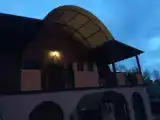 Семейный двухместный номер с 1 кроватью