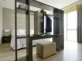 Двухместный América полулюкс