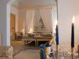 Двухместный люкс с видом на море