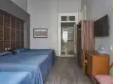Трёхместный семейный номер