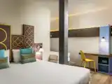Трёхместный номер Стандарт interior