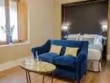 Двухместный номер Hydromassage and Chromotheraphy Superior