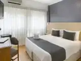 Двухместный номер Стандарт