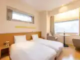 Двухместный номер Wooden Flooring Executive Floor