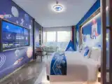 Двухместный люкс Deluxe с видом на реку