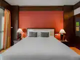 Двухместный номер Supreme Deluxe