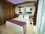 Двухместный номер Deluxe с видом на море