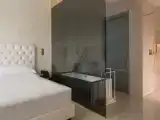 Двухместный полулюкс