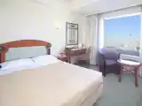 Номер Semi Double
