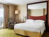 Люкс Presidential с 2 комнатами