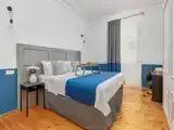 Двухместный номер Deluxe