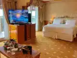 Полулюкс с террасой