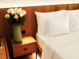Двухместный люкс Moonflower Executive with Private Plunge Pool