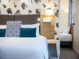 Четырёхместный номер Стандарт