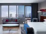 Двухместный номер Corner Deluxe