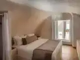 Люкс Master с видом на горы