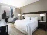 Двухместный номер Premium Midtown View
