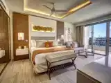Двухместный люкс Luxury Presidential c 1 комнатой