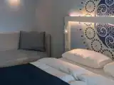 Двухместный номер Комфорт