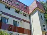 Двухместный номер Стандарт с красивым видом из окна