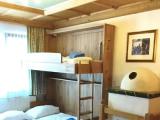 Апартаменты Seefeld c 1 комнатой
