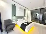 Двухместный номер Junior