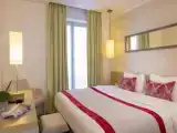 Двухместный номер Ecolo Стандарт