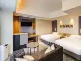 Двухместный номер Deluxe