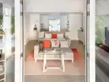Двухместная вилла Pool Beach