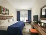 Двухместный клубный номер Стандарт Bay Window