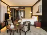 Четырёхместный номер Grand семейный Executive