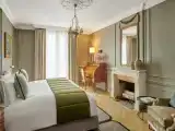 Двухместный люкс Signature