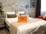Двухместный люкс Deluxe c 1 комнатой