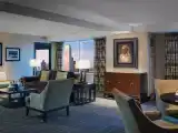 Двухместный люкс Sky
