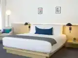 Двухместный люкс Пентхаус