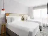 Четырёхместная студия