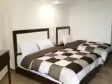 Трёхместный номер