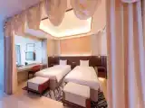 Двухместный люкс Executive