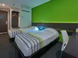 Четырёхместный номер Стандарт