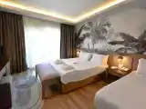 Полулюкс Select Villa