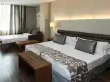 Четырёхместный номер Family