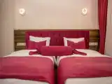 Двухместный номер Эконом