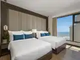 Четырёхместный семейный номер Executive