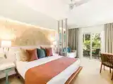 Двухместный люкс Roof Top