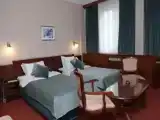 Двухместный номер Стандарт