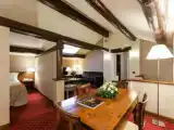 Двухместный люкс