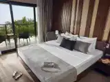 Двухместный люкс с видом на море