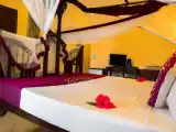 Двухместный номер Стандарт oceanfront