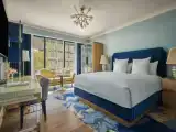 Номер with Piazza view