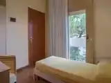 Одноместный номер Комфорт